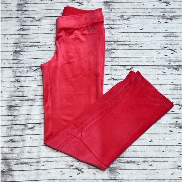 Lilly Pulitzer Pants - Lilly Pulitzer Dorsey Velour Pant